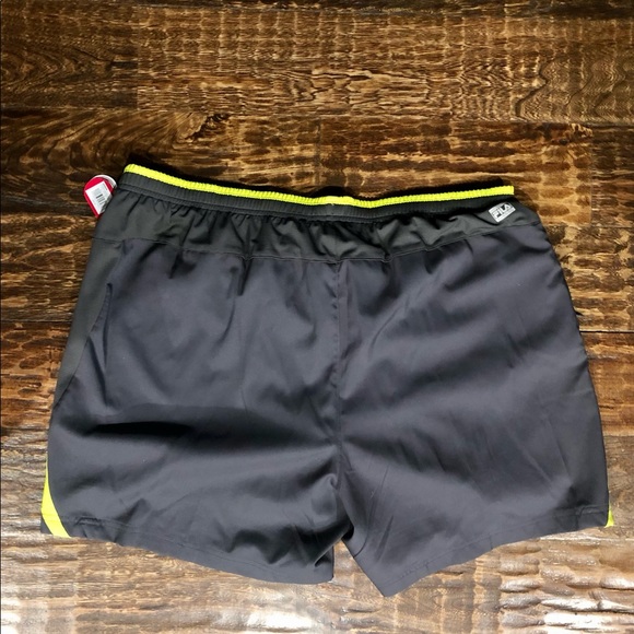 FILA SPORT Elite Running Shorts - Size XXL (NWT) - Picture 2 of 8